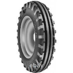 2 New Bkt Tf-8181 F-2 Front Tractor 6.50-20 Tires 65020 6.50 1 20
