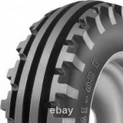 2 New Bkt Tf-8181 F-2 Front Tractor 6.50-20 Tires 65020 6.50 1 20