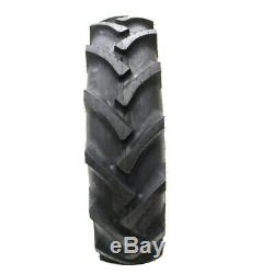 2 New Bkt Tr135 Rear Tractor R-1 11.2-24 Tires 112024 11.2 1 24