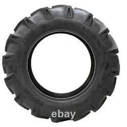 2 New Bkt Tr135 Rear Tractor R-1 12.4-36 Tires 124036 12.4 1 36