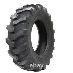 2 New Bkt Tr459 Industrial Tractor Lug R-4 16.9-24 Tires 169024 16.9 1 24