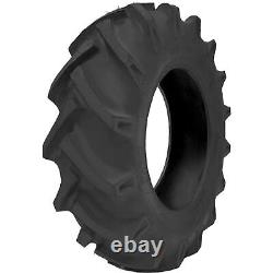 2 New Bkt Tr 135 Farm Tractor 14.90-26 Tires 149026 14.90 1 26