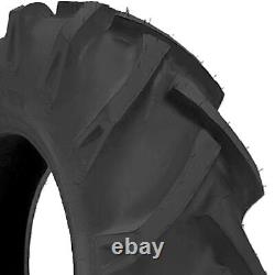 2 New Bkt Tr 135 Farm Tractor 14.90-26 Tires 149026 14.90 1 26