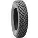2 New Bridgestone Farm Service Diamond 6-14 Load 4 Ply (TT) Tractor Tires