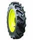 2 New Carlisle 11.2-24 Ford Farm Specialist HD Rear Tractor Tires FREE Shipping