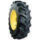 2 New Carlisle Farm Specialist R-1 8-16 Load 6 Ply Tractor Tires