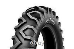 2 New Goodyear Traction Implement 5.00-15 Tires TRACTORS DUNE BUGGY OFF ROAD