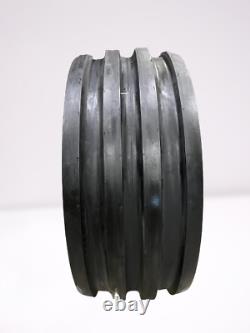 2 New Tires 16.5 16.1 Samson 4 Rib F-2M 8 ply TL 16.5L-16.1 Tractor Front