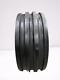 2 New Tires 16.5 16.1 Samson 4 Rib F-2M 8 ply TL 16.5L-16.1 Tractor Front