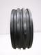 2 New Tires 16.5 16.1 Samson 4 Rib F-2M 8 ply TL 16.5L-16.1 Tractor Front