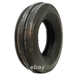 2 New Titan Tru-trac Front Tractor F-2 7.5l-15sl Tires 75015 7.5 1 15sl