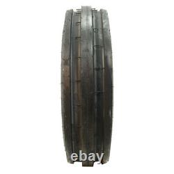 2 New Titan Tru-trac Front Tractor F-2 7.5l-15sl Tires 75015 7.5 1 15sl