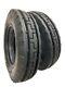 (2 TIRES + 2 TUBES) 6.50-16 8 PLY ST2 Farm Tractor Tires WithTube 6.50x16