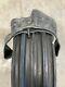 2 TIRES + 2 TUBES 6.50-16 MRL 3-Rib Farm Tractor Tires 6 ply 6.50x16