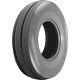 2 Tires 4-12 K9 Bias Farm F-2 Tractor Load 4 Ply