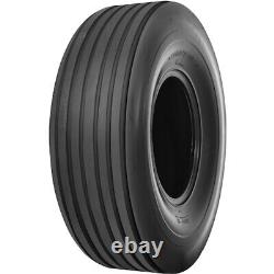 2 Tires 5.9-15 Crop Max Farm Wagon I-1 Tractor Load 4 Ply