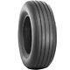 2 Tires 7.6-15 Ceat Farm Implement I-1 Tractor Load 10 Ply