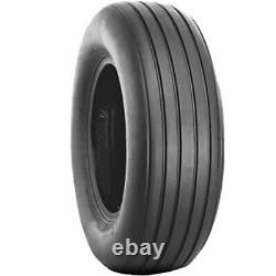 2 Tires 7.6-15 Ceat Farm Implement I-1 Tractor Load 10 Ply