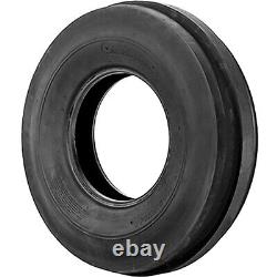 2 Tires American Farmer Farm F-2 Front 4-12 Load 4 Ply (TT) Tractor