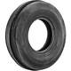 2 Tires American Farmer Farm F-2 Front 5-15 Load 4 Ply (TT) Tractor
