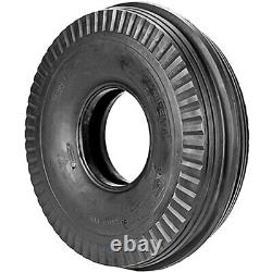 2 Tires American Farmer Farm F-2 Front 9-10 Load 12 Ply (TT) Tractor