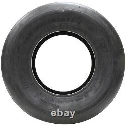 2 Tires BKT Farm Implement I-1 12.5L-15 Load 10 Ply Tractor