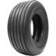 2 Tires BKT Farm Implement I-1 7.6-15 Load 10 Ply (TT) Tractor