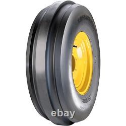 2 Tires Carlisle (Carlstar) Farm Specialist F-2 7.5-16 Load 8 Ply (TT) Tractor