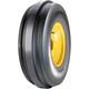 2 Tires Carlisle (Carlstar) Farm Specialist F-2 7.5-16 Load 8 Ply (TT) Tractor