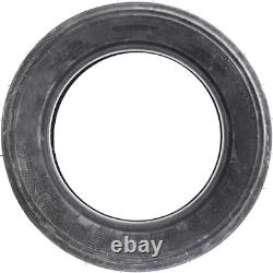 2 Tires Carlisle (Carlstar) Farm Specialist F-2 7.5-16 Load 8 Ply (TT) Tractor