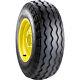 2 Tires Carlisle (Carlstar) Farm Specialist F-3 11L-16 Load 12 Ply Tractor