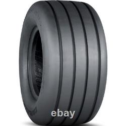 2 Tires Carlisle (Carlstar) Farm Specialist HF-1 31X13.50-15 10 Ply (DC) Tractor