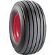 2 Tires Carlisle Farm Specialist HF-1 27X9.50-15 Load 6 Ply Tractor