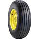 2 Tires Carlisle Farm Specialist I-1 ST26X12.00-12 Load 12 Ply Tractor
