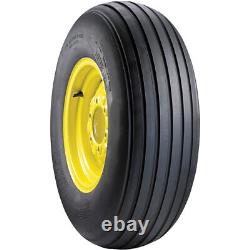 2 Tires Carlisle Farm Specialist I-1 ST26X12.00-12 Load 12 Ply Tractor