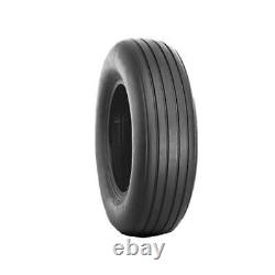 2 Tires Ceat Farm Implement I-1 11L-15 Load 8 Ply Tractor