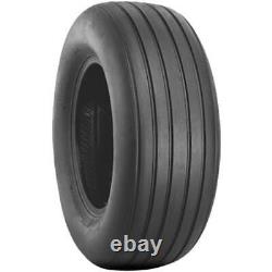 2 Tires Ceat Farm Implement I-1 9.5L-15 Load 8 Ply Tractor