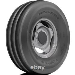 2 Tires Crop Max Farm Guide F-2M 11-16 Load 10 Ply Tractor
