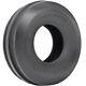2 Tires Crop Max Farm Guide F-2 5-15 Load 6 Ply Tractor