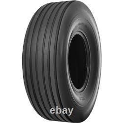 2 Tires Crop Max Farm Wagon I-1 11L-16 Load 8 Ply Tractor
