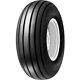 2 Tires Goodyear Farm Utility 7.60-15 Load 8 Ply Tractor