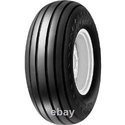 2 Tires Goodyear Farm Utility 9.5L-15 Load 12 Ply Tractor