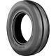 2 Tires Harvest King Farm F-2 Front 11L-15 Load 8 Ply (TT) Tractor