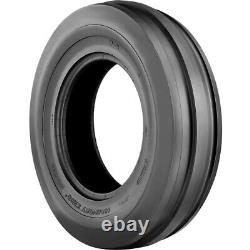 2 Tires Harvest King Farm F-2 Front 11L-15 Load 8 Ply (TT) Tractor