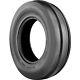 2 Tires Harvest King Farm F-2 Front 11L-15 Load 8 Ply (TT) Tractor