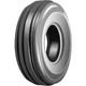 2 Tires K9 Bias Farm F-2M Front 10.00-16 Load 8 Ply Tractor