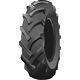 2 Tires K9 Bias Farm R-1 Front 6-16 Load 8 Ply (TT) Tractor