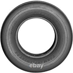 2 Tires MRL Farm Implement I-1 MIM104 12.5L-15 Load 12 Ply Tractor