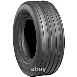 2 Tires MRL Farm Implement I-1 MIM104 6.50-16 Load 8 Ply (TT) Tractor