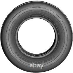 2 Tires MRL Farm Implement I-1 MIM104 9.5L-14 Load 8 Ply Tractor